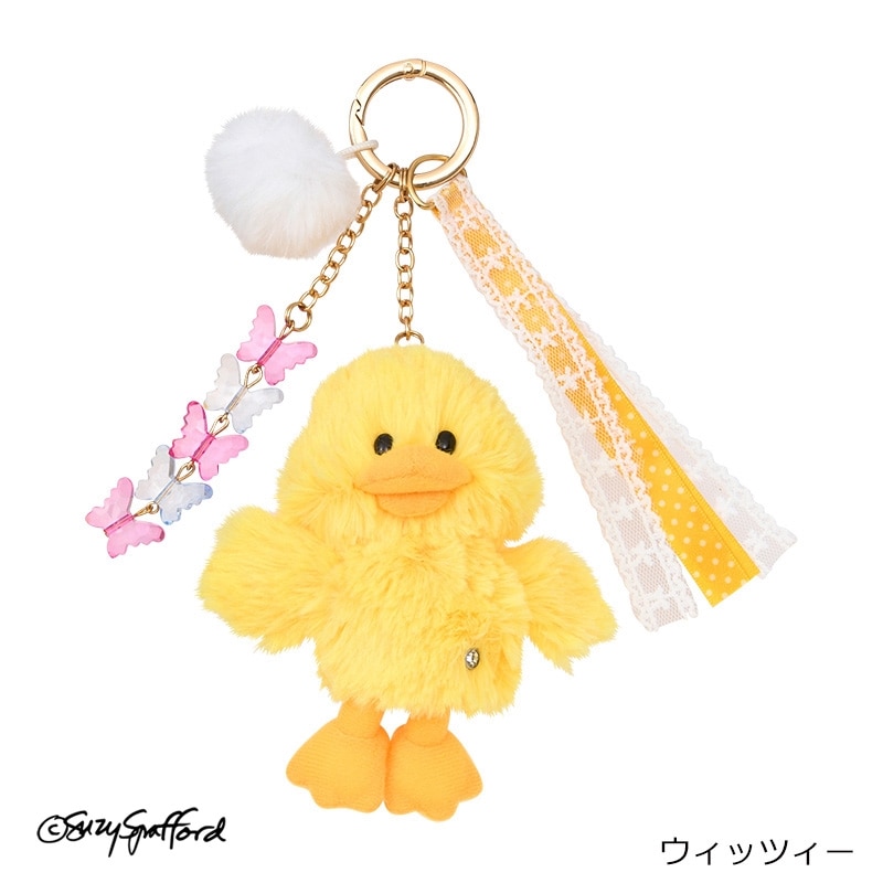 スージーズー おもちゃ Suzy's Zoo（スージー・ズー） ならぶんです。｜ガシャポン