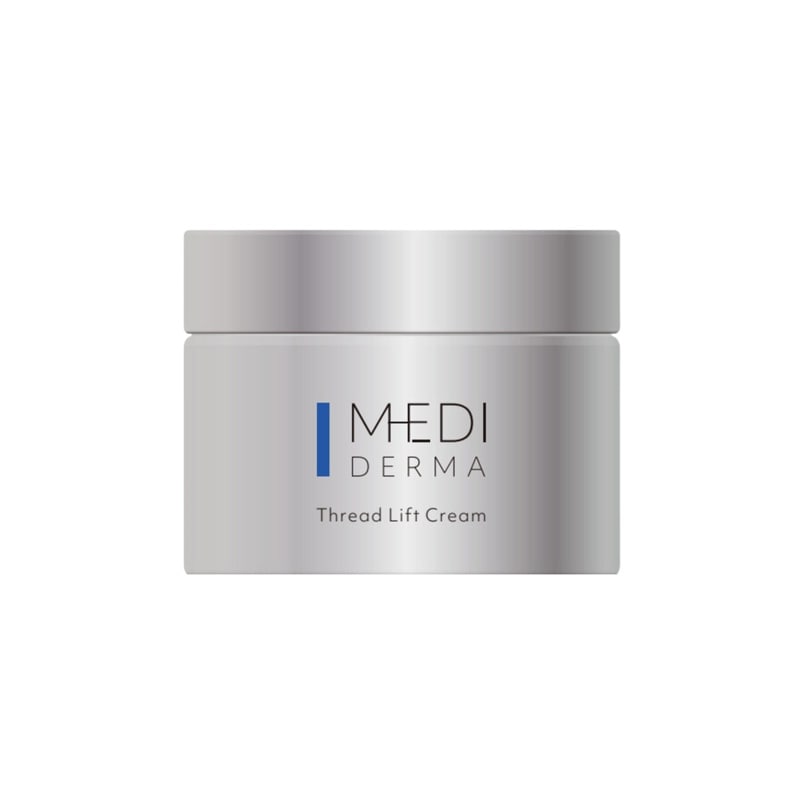 MEDI DERMA メディダーマ スレッドリフトクリーム(クリーム