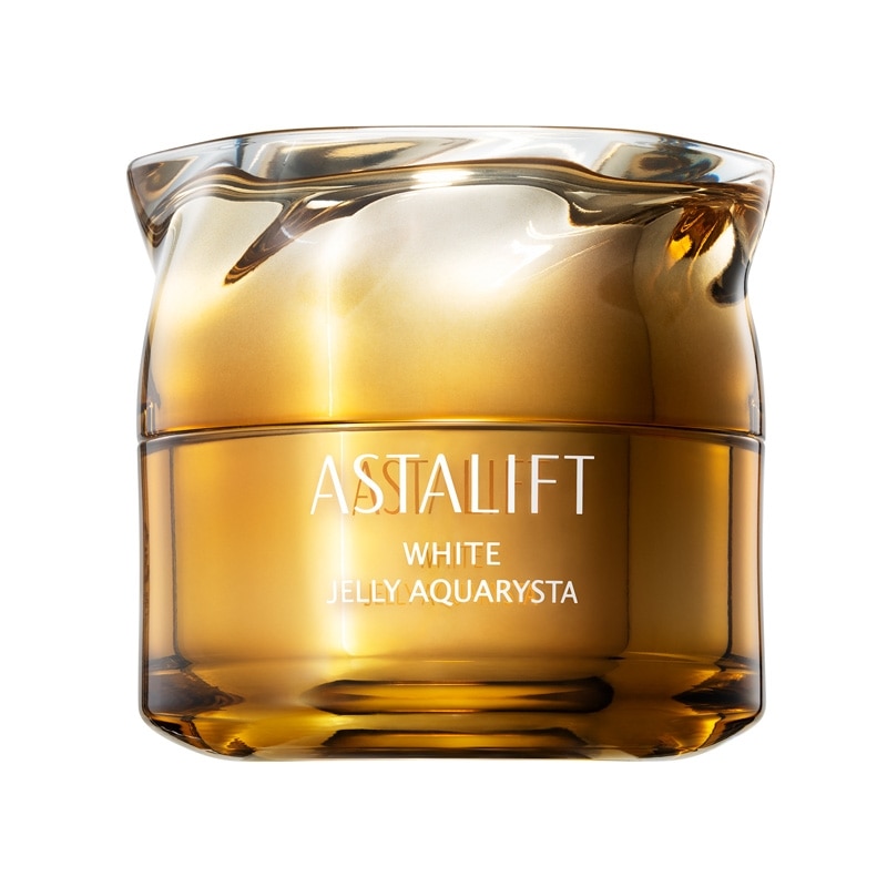 アスタリフト ホワイトジェリー 15th プレミアムコフレ(セット): 通常