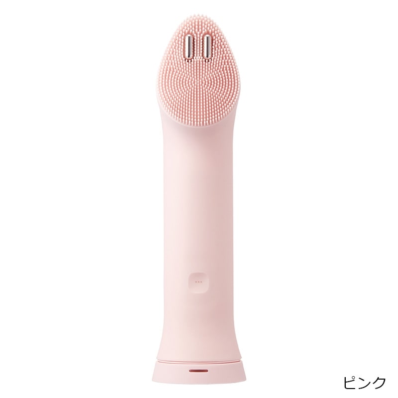 medicube メディキューブAGE-R 振動クレンザーヘッド(ピンク): 通常