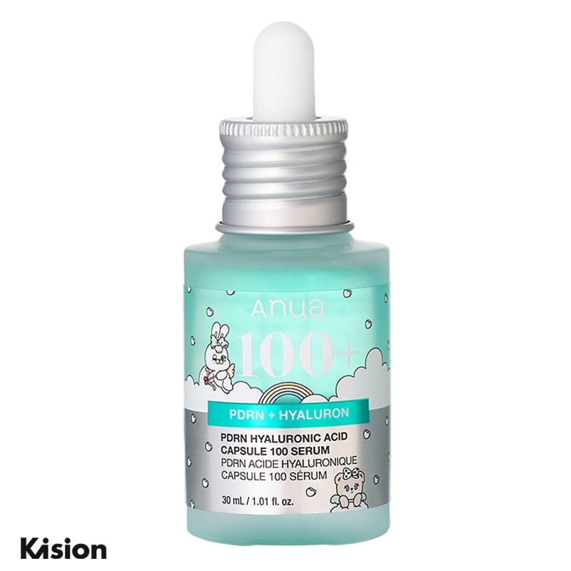 店舗販売のみ】Anua アヌアPDRNヒアルロン酸100セラム30mL MOMOREI