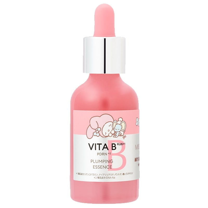 MISSHA ミシャ ビタビープラス 美容液 マイメロディ(美容液): 通常