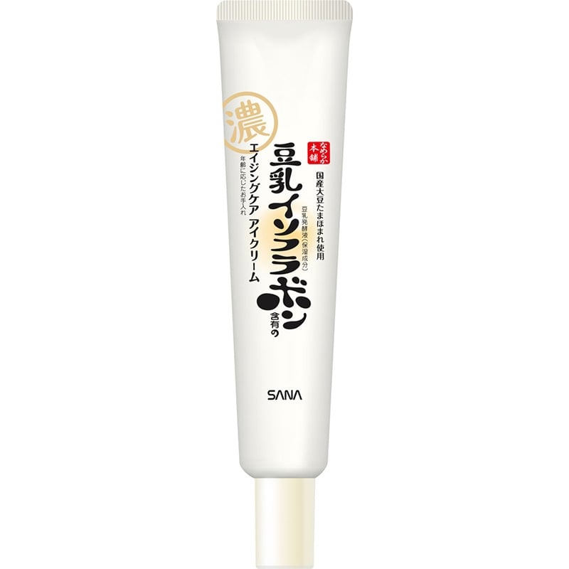 サナ なめらか本舗 リンクルアイクリーム N (増量)(アイクリーム
