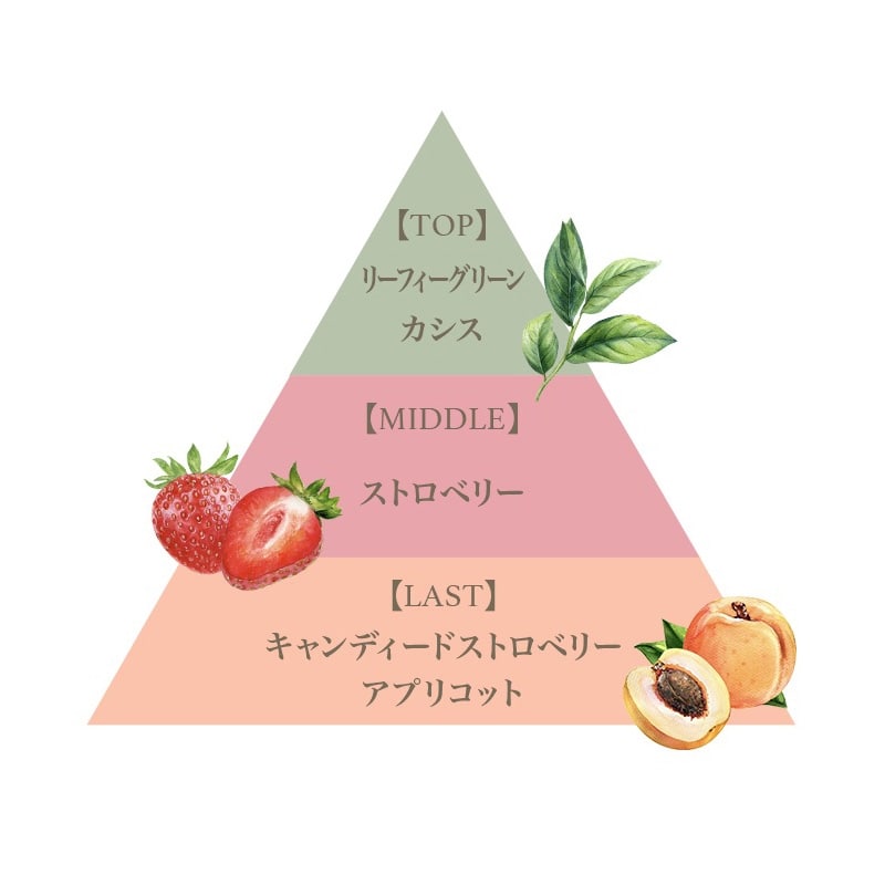 いちご様・専用 セタビ カフェ期間限定ドリンク クリアスパークリングいちご | セタビ
