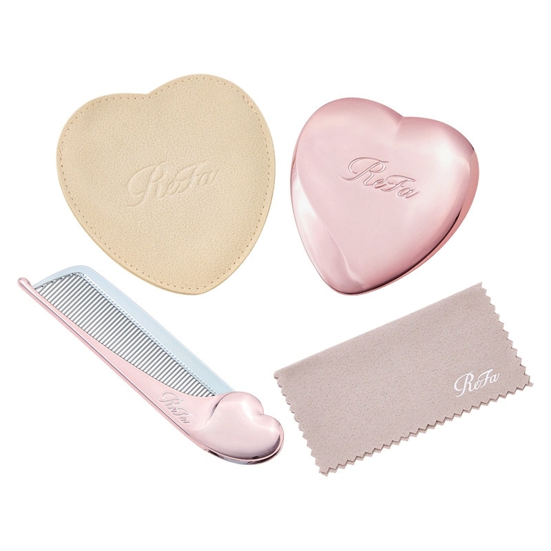 リファハートセレクション(リファハートコーム アイラ＆リファハート