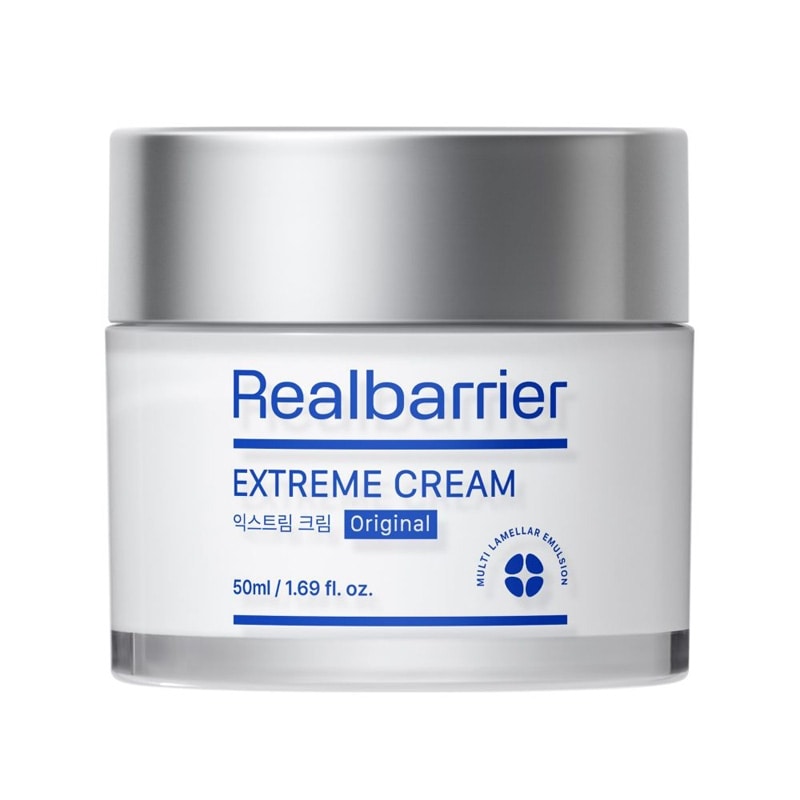 Realbarrier リアルバリア エクストリームクリームセットセット with