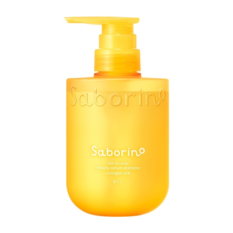Saborino オールインワンシャンプー ピンク　2本 楽天市場】saborino シャンプーの通販
