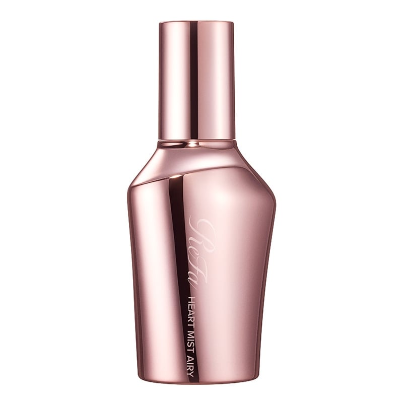 リファ ミスト リファハートミストエアリー(ヘアミスト): 通常| プラザ