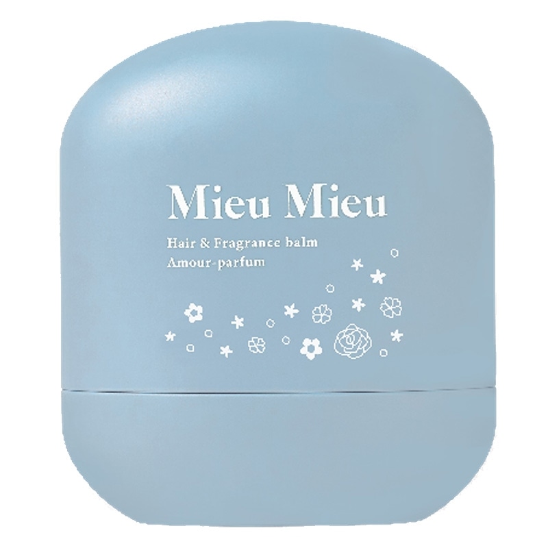 MieuMieu ミュミュ エスティック ピュアフローラルサボン(ミュミュエ