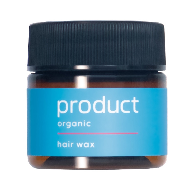 product ザ・プロダクト ミニヘアワックス12g(ヘアワックス): 通常