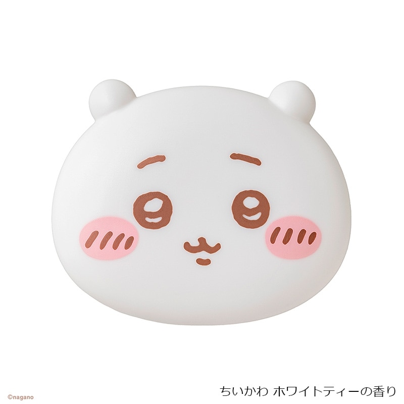 Lovisia ラヴィジア ちいかわ マルチバーム(ちいかわ): 通常| プラザ
