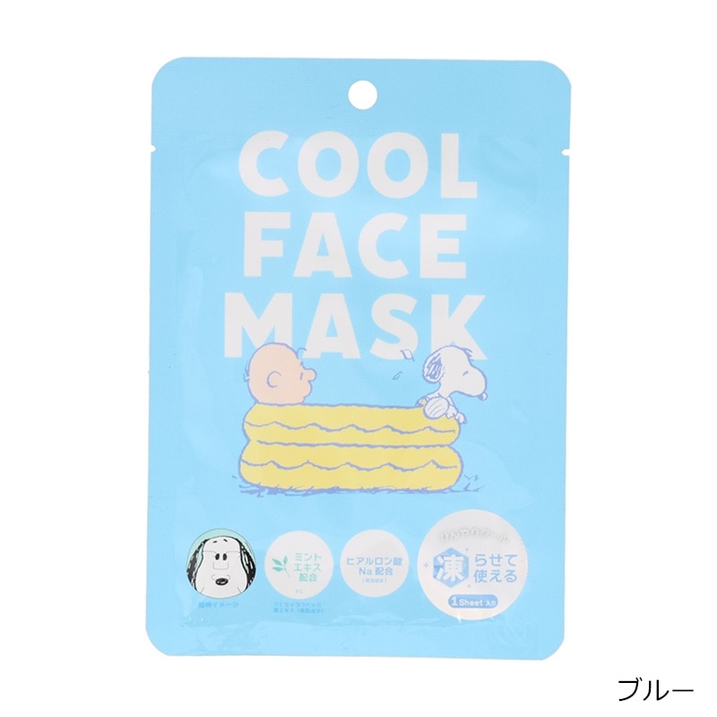 Cosme Kitchen Products】＜JOE COOL＞モイスチャーフェイス