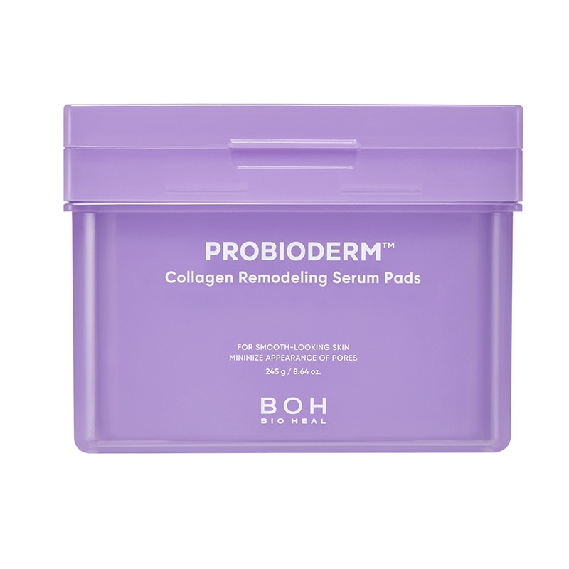 BIOHEAL BOH バイオヒールボ プロバイオダーム コラーゲンリ