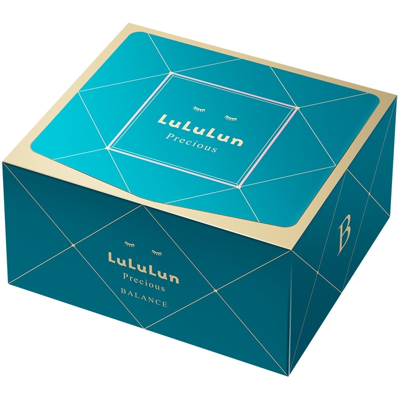 ☆未開封・新品☆LuLuLun Precious GREEN☆ルルルンプレシャス 社員