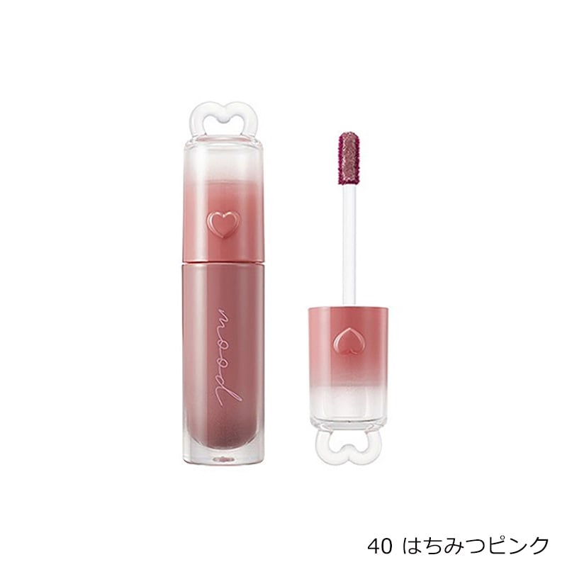 peripera ペリペラ インクムードグロイティント さつまいもCOLLECTION
