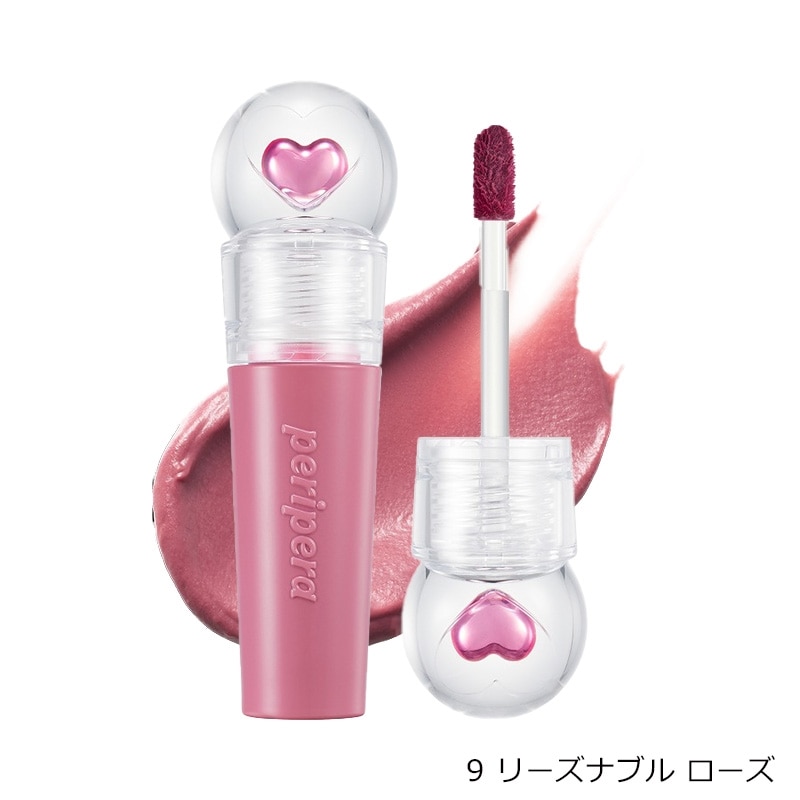 peripera ペリペラ インクジェラブルティントさつまいもCOLLECTION(9