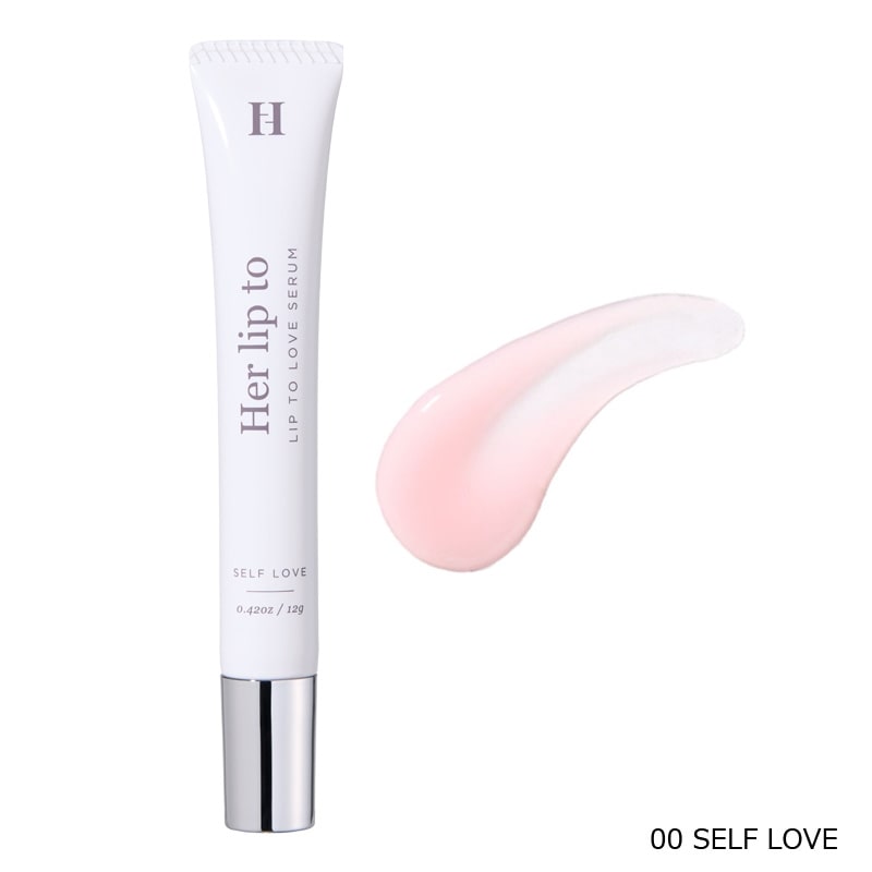 Her lip to ハーリップトゥー リップトゥラブセラム(00 SELF LOVE