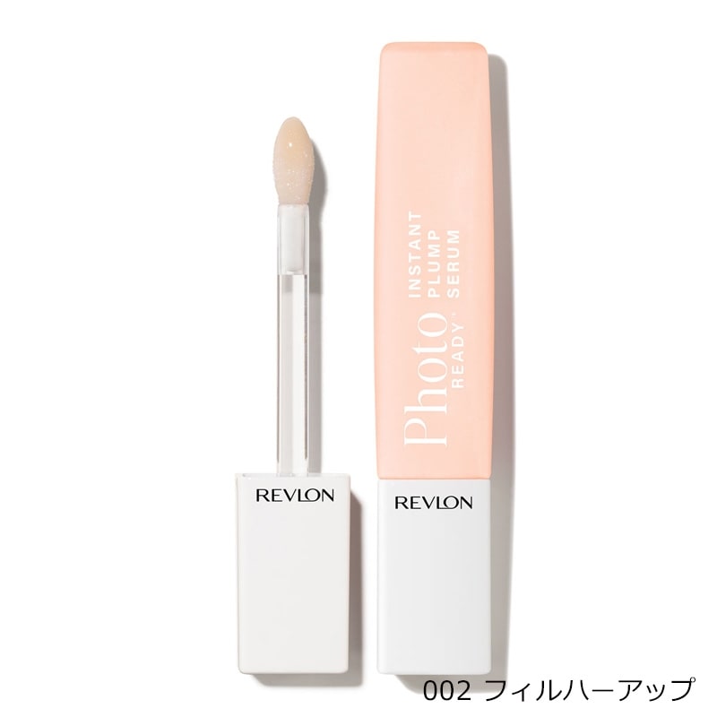 REVLON レブロン フォトレディ インスタント P.セラム(002 フィルハー