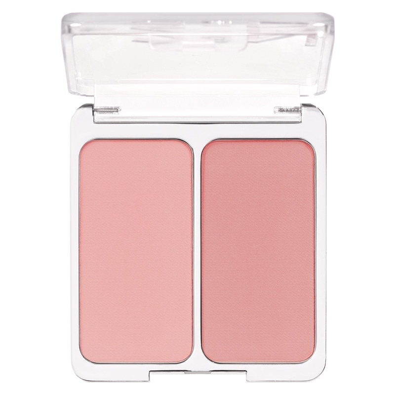 2AN デュアルチーク 18 ディアローズ(チーク): 通常| プラザオンライン