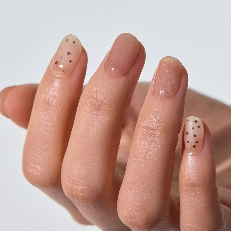 ohora オホーラ ジェルネイル 2026 May Nails コレクション ND-158-J