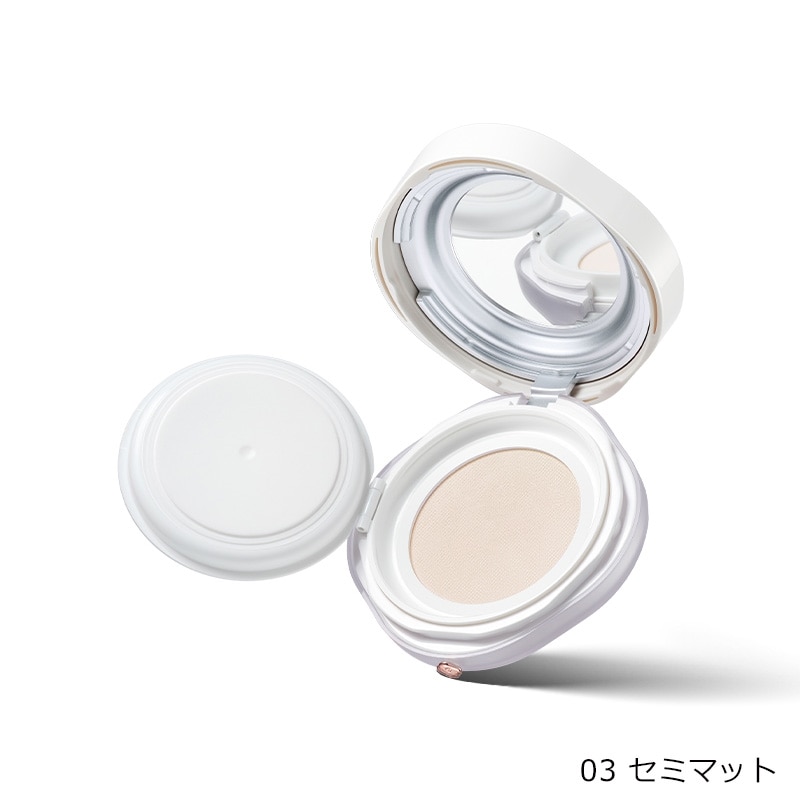 花西子 フローラシス 玉容桃花 ルースパウダー UV(03 セミマット