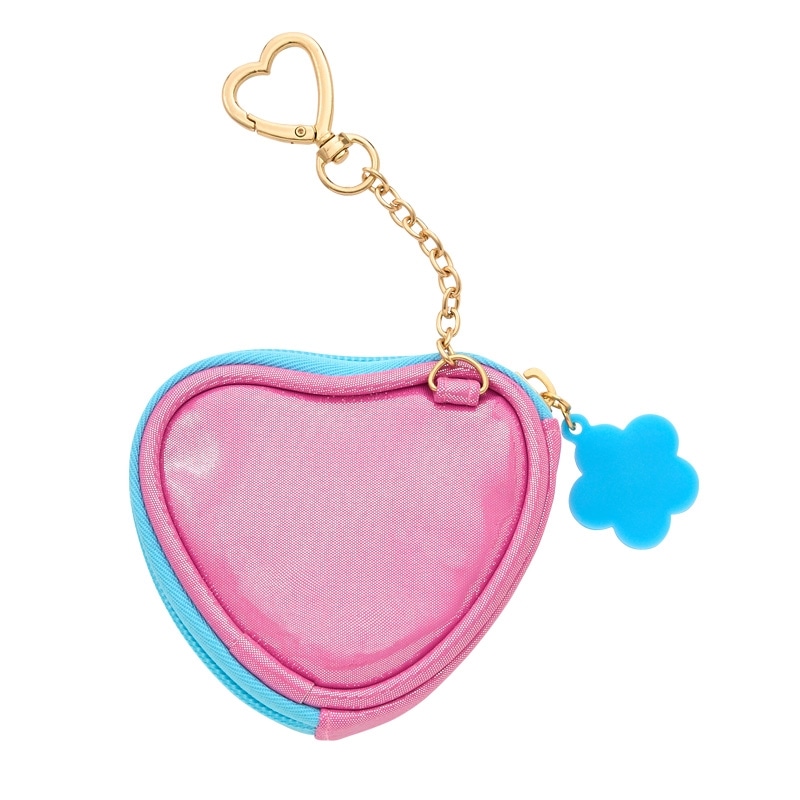 先行予約販売】ハートポーチ Care Bears ケアベア(ポーチ): 通常