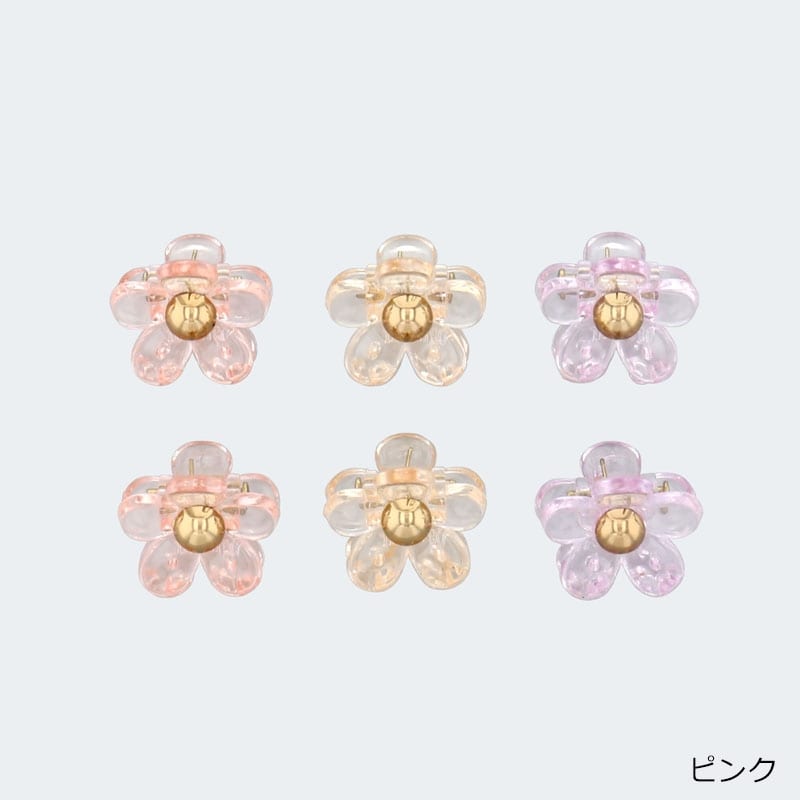 PINK | ACCA