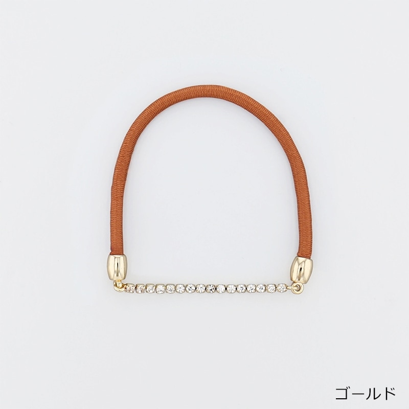 Flowering フラワーリング 静電気軽減ブレスレット ASA0111