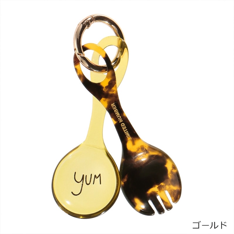 LIMITED NUMBER リミテッドナンバー Vintage Like-KEY CHARM