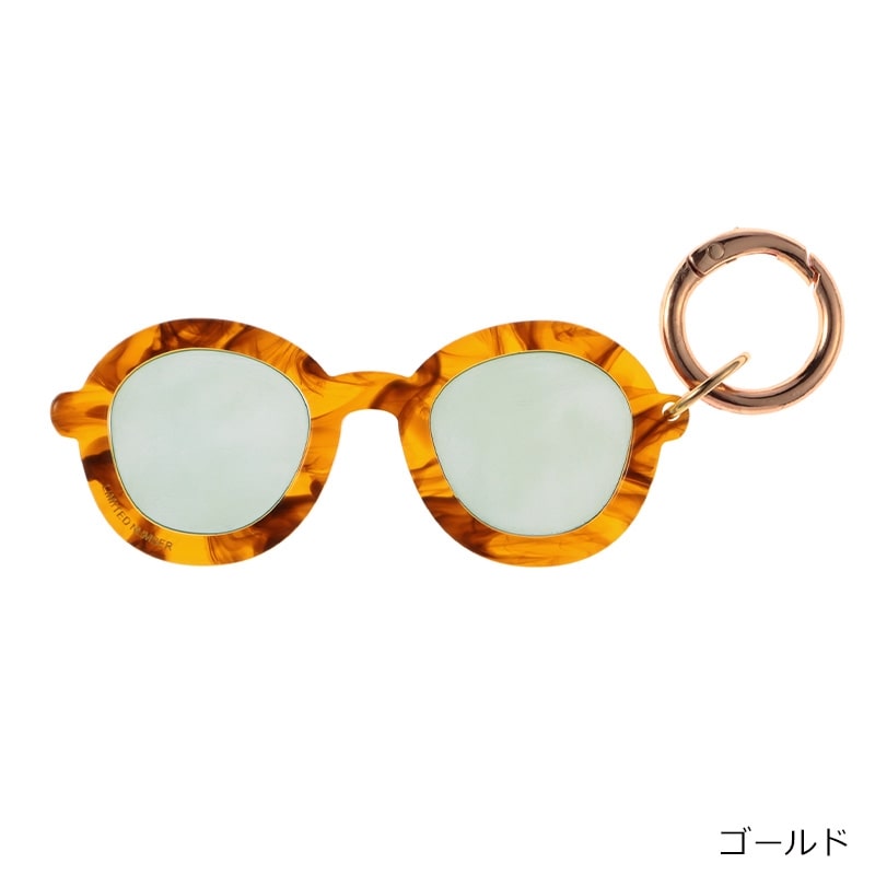 LIMITED NUMBER リミテッドナンバー Vintage Like サングラス キー