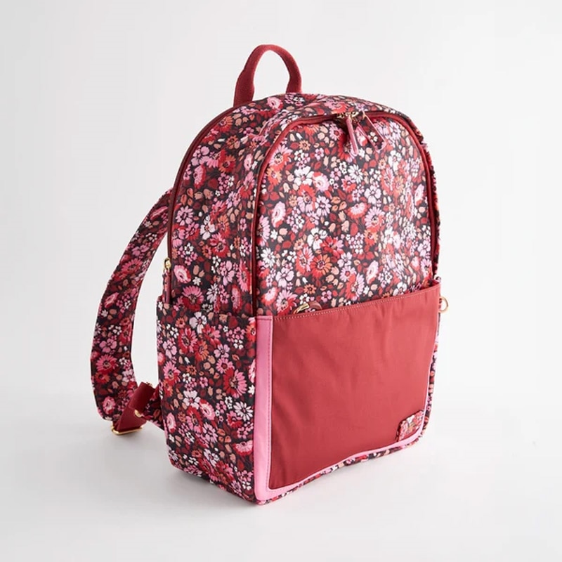 3/31まで】Cath Kidston キャスキッドソン コンパクト バック