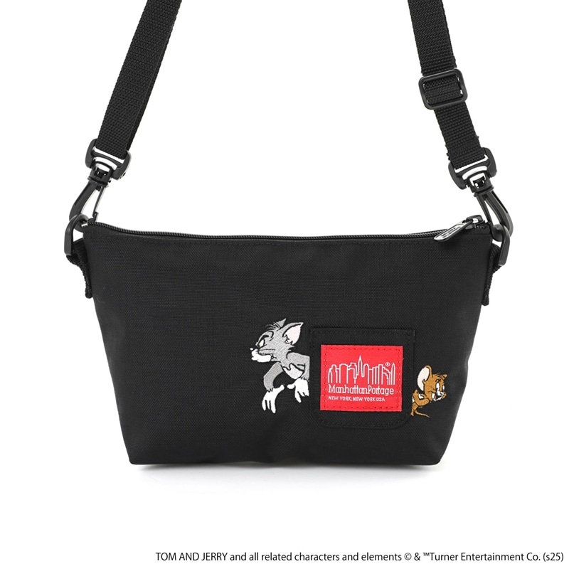 Manhattan Portage マンハッタンポーテージ TOM and JERRY トム