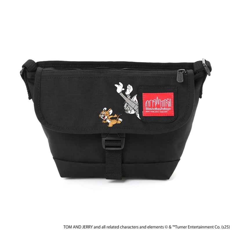 Manhattan Portage マンハッタンポーテージ TOM and JERRY トム