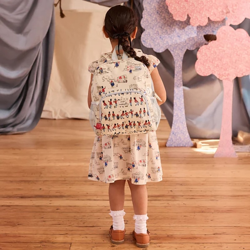 キャスキッドソン 生地 ラミネート 鏡 （キャスキッドソン 生地  