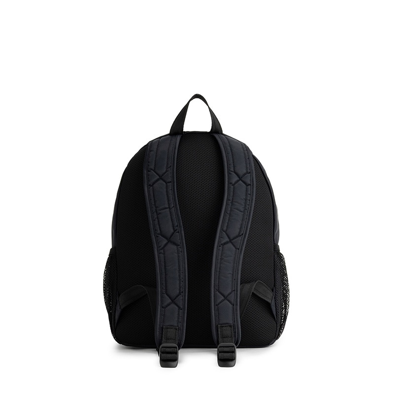 HUNTER ハンター NYLON CLASSIC BACKPACK(ブラック): 通常