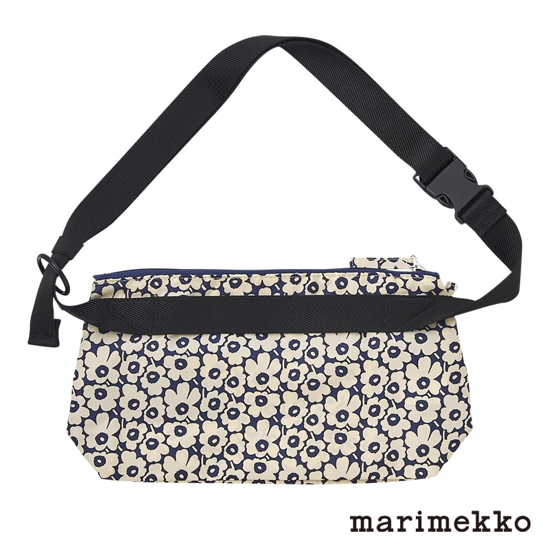 marimekko マリメッコ Neat Crossbody Unikko S ショルダー