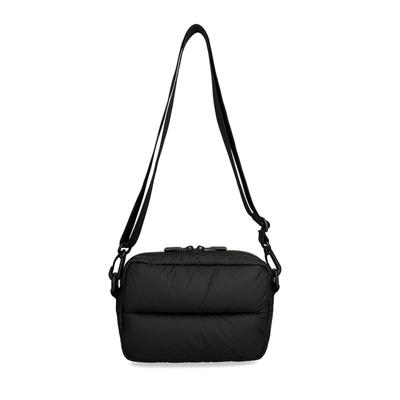 HUNTER ハンター イントレピッド エクストラ パフド クロスボディ