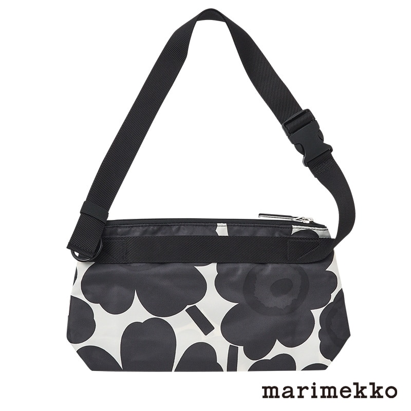 marimekko マリメッコ Unikko S ショルダーバッグ(ショルダーバッグ