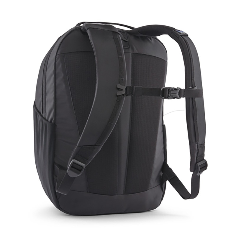 Patagonia パタゴニア アトム・デイパック 24L(Black): 通常| プラザ