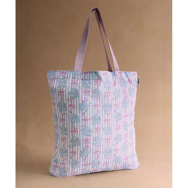Cath Kidston キャスキッドソン フォルダウェイ トートバッグ Nana The