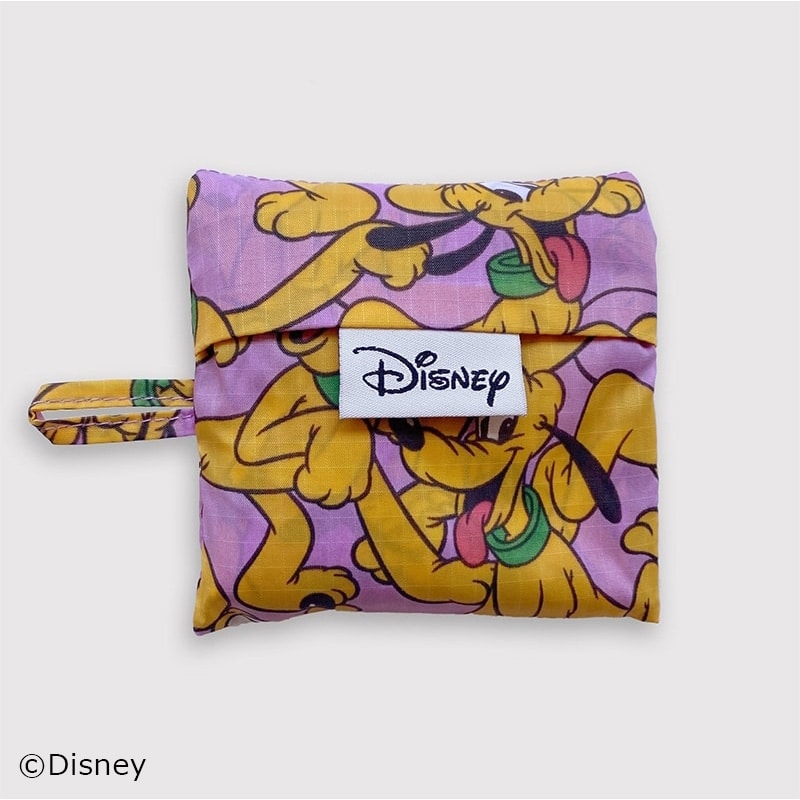 BAGGU x DISNEY BABY BAGGU プルート(プルート): 通常| プラザ
