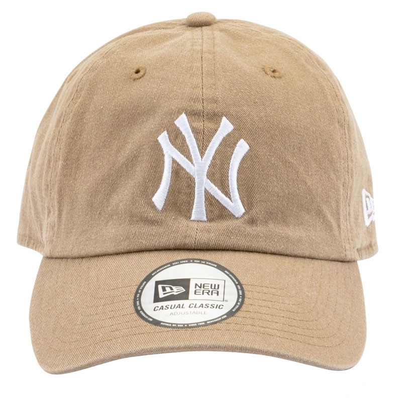 NEW ERA ニューエラ カジュアルクラシック MLB キャップ