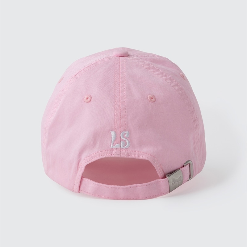 Lazy Styles レイジースタイルズ キャップ Pink(Pink): 通常