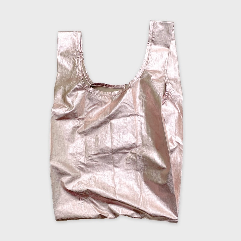 レア　BAGGU　完売品　エコバッグ　ビッグ  ＢＩＧ　ピンクココナッツ レア BAGGU 完売品 エコバッグ ビッグ BIG ピンクココナッツ