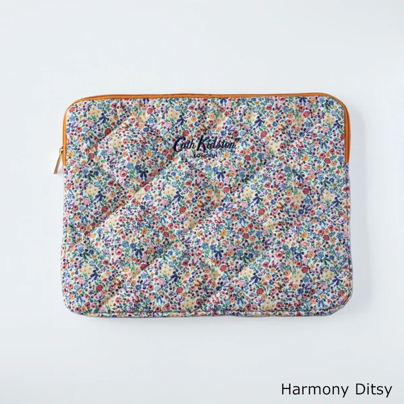 Cath Kidstonキャスキッドソン ドット柄 キャリー PCショルダー Cath Kidston - Cath Kidston キャスキッドソン ショルダー