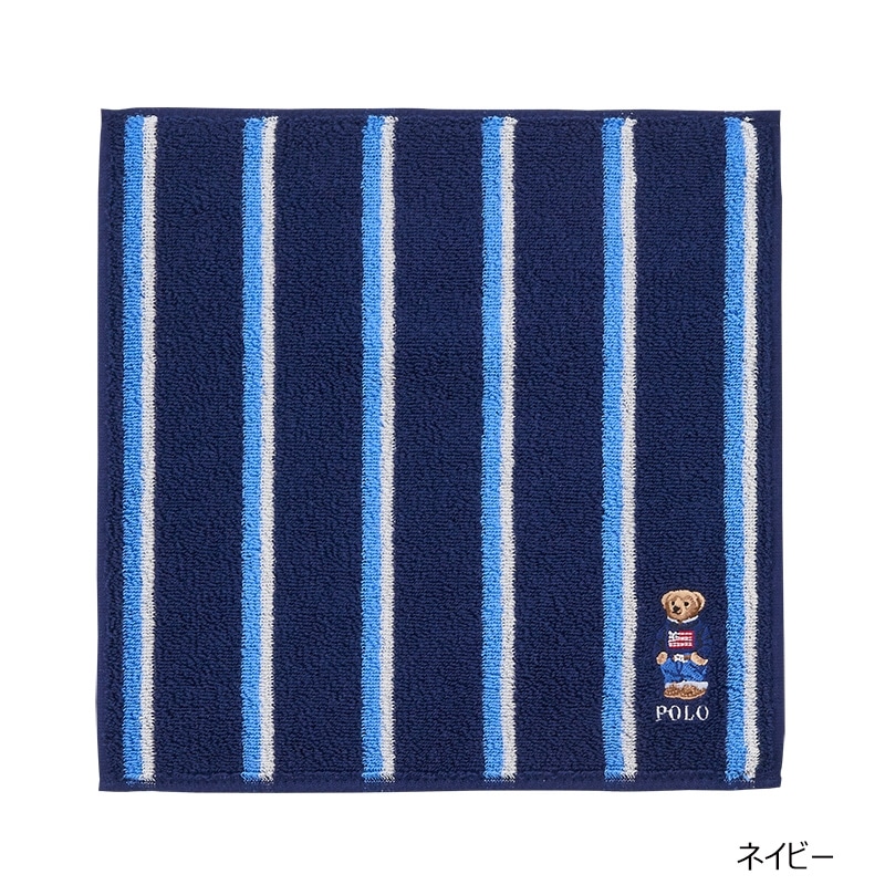 POLO RALPH LAUREN ポロ ラルフ ローレン タオル ポロベア