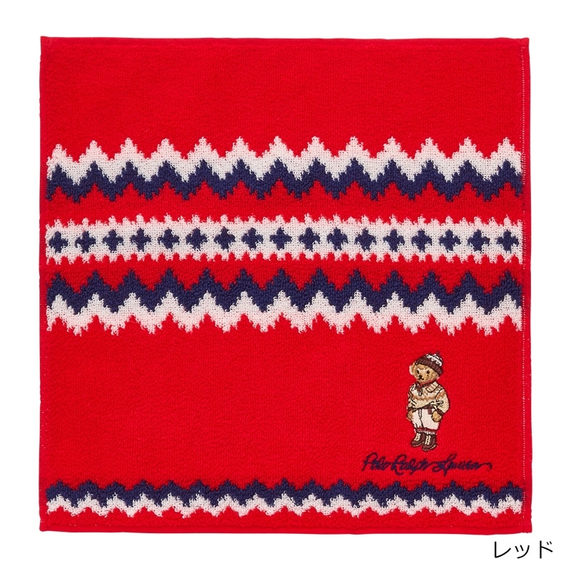 【2個】未使用 ラルフローレン クッション ポロベア 刺繍 チェック 赤 レッド 2個】未使用 ラルフローレン クッション ポロベア 刺繍 チェック 赤