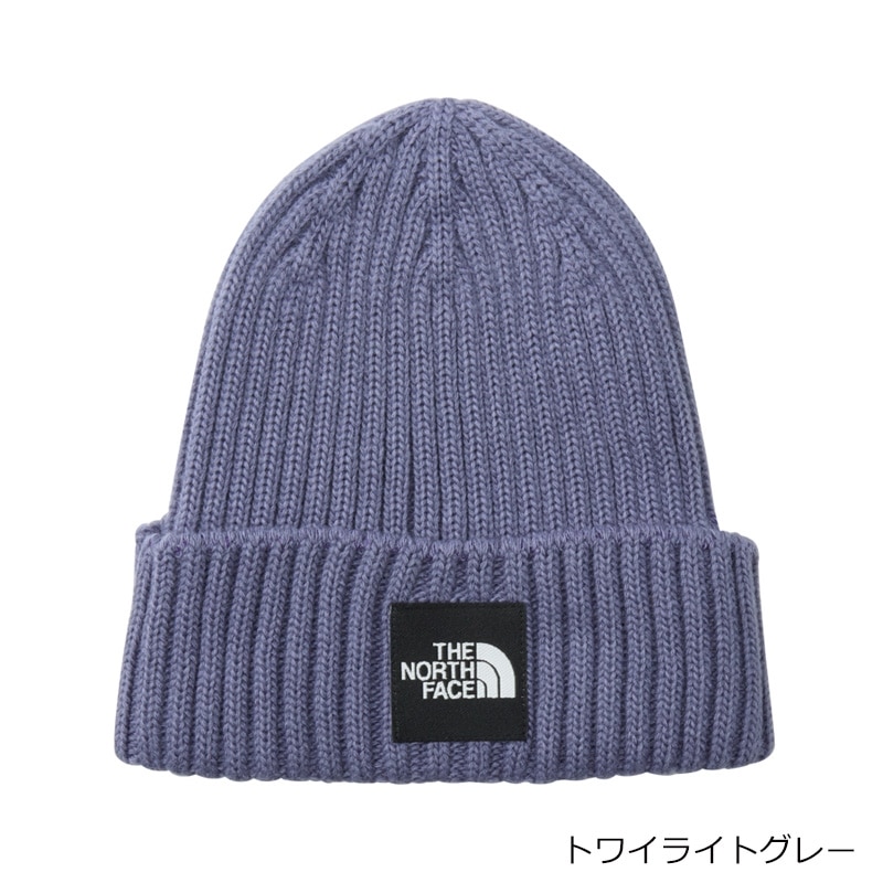 THE NORTH FACE ザ・ノース・フェイス ビーニー カプッチョリッド(ユニ