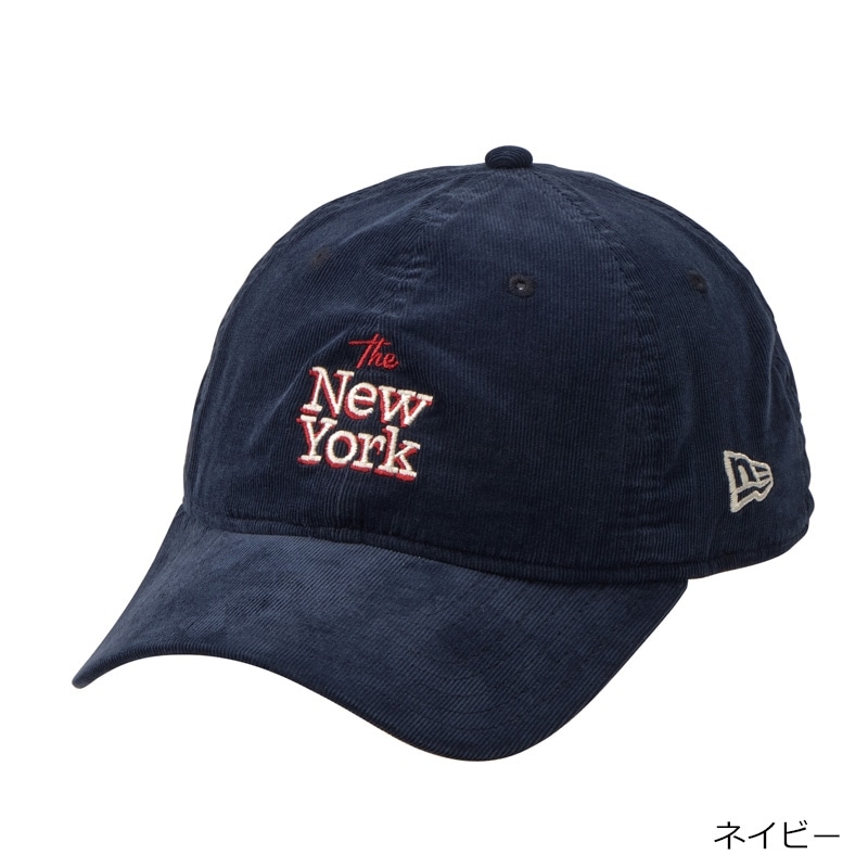 BLAMINK ブラミンク キャップ ネイビー