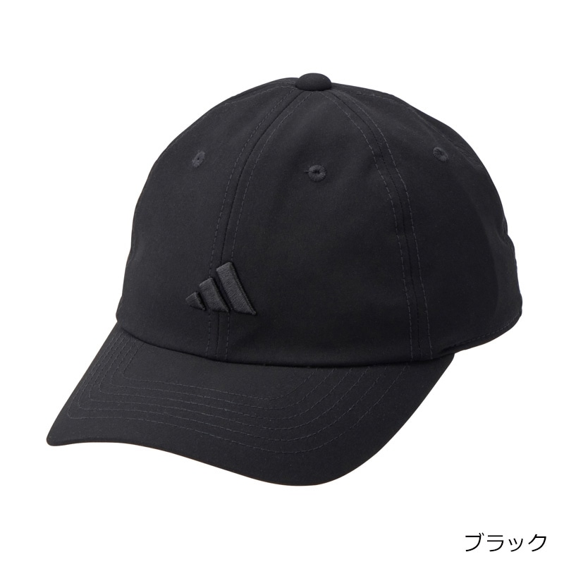 adidas - えぬごりら 新品 アディダス オールブラックスキャップ2点セット 2457-0002-co3.jpg